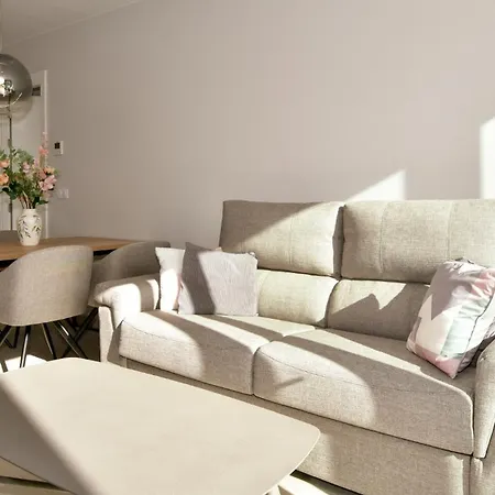 Penthouse Flamenca Village Rumba *