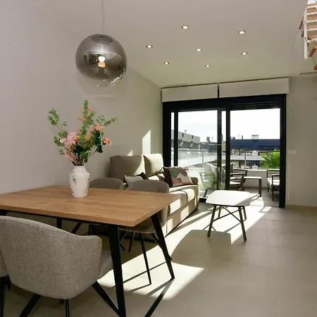 Penthouse Flamenca Village Rumba *