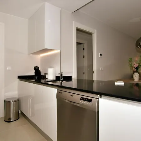 Penthouse Flamenca Village Rumba Dehesa de Campoamor (Orihuela Costa)