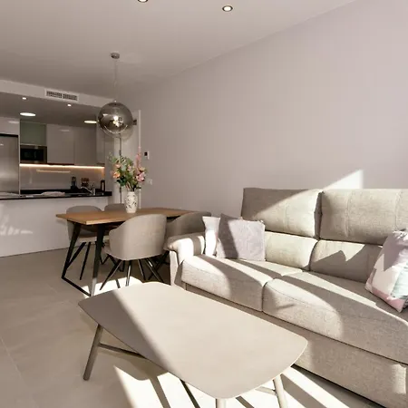 Penthouse Flamenca Village Rumba