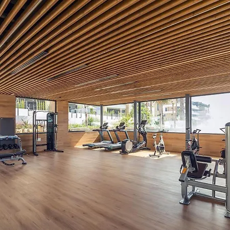 Penthouse Flamenca Village Rumba