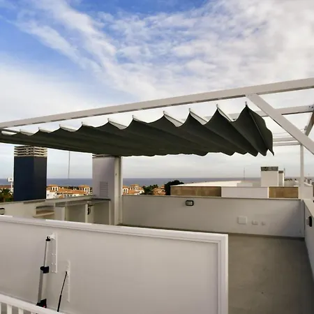 Penthouse Flamenca Village Rumba