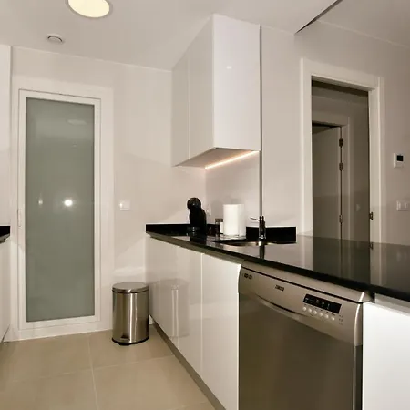 Apartment Penthouse Flamenca Village Rumba Dehesa de Campoamor (Orihuela Costa)