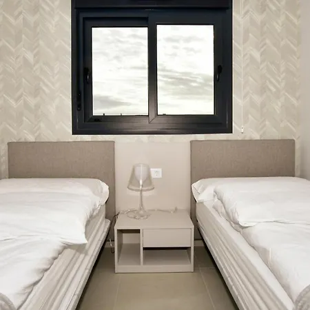 Penthouse Flamenca Village Rumba *