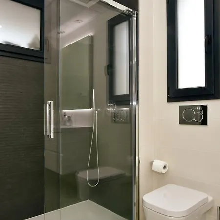 Penthouse Flamenca Village Rumba Apartment *