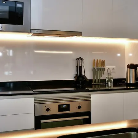 Penthouse Flamenca Village Rumba Apartment