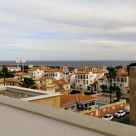 Penthouse Flamenca Village Rumba Apartment *