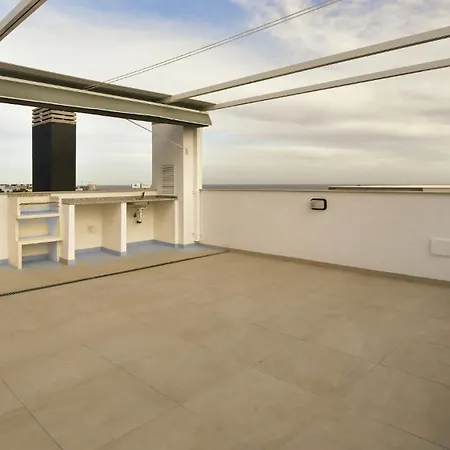 Apartment Penthouse Flamenca Village Rumba Dehesa de Campoamor (Orihuela Costa)