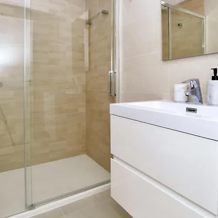 Apartment Penthouse Flamenca Village Rumba