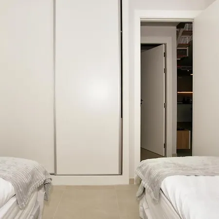 Apartment Penthouse Flamenca Village Rumba