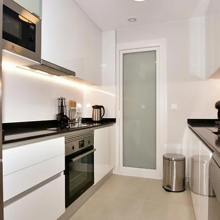 Penthouse Flamenca Village Rumba Apartment