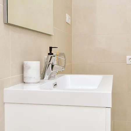 Penthouse Flamenca Village Rumba Apartment Dehesa de Campoamor (Orihuela Costa)