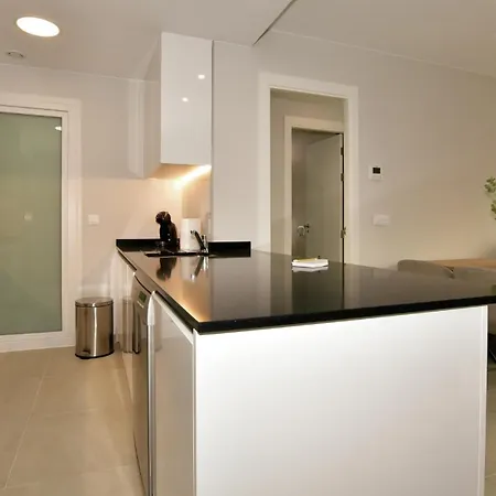 Apartment Penthouse Flamenca Village Rumba