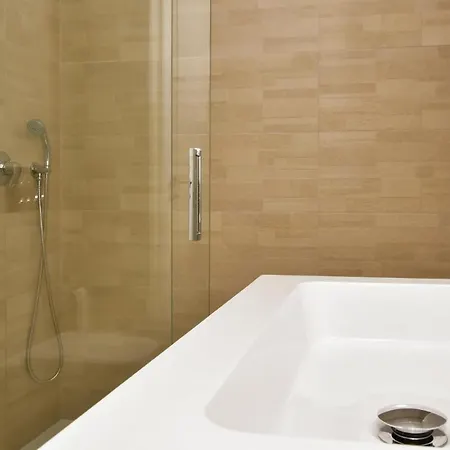 Penthouse Flamenca Village Rumba Apartment *