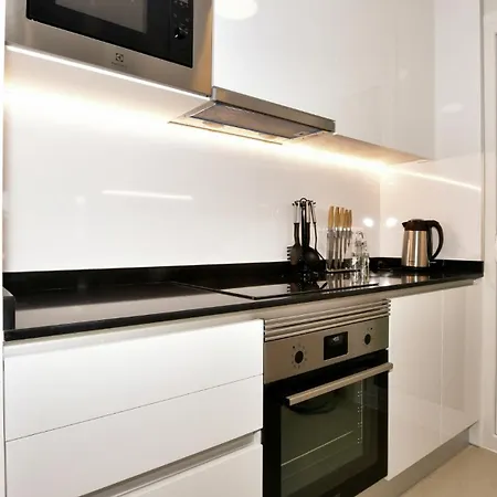 Apartment Penthouse Flamenca Village Rumba Dehesa de Campoamor (Orihuela Costa)