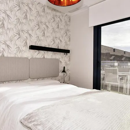 Apartment Penthouse Flamenca Village Rumba Dehesa de Campoamor (Orihuela Costa)