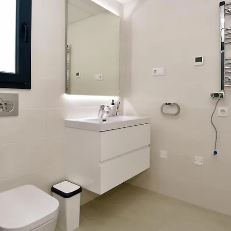Penthouse Flamenca Village Rumba Apartment