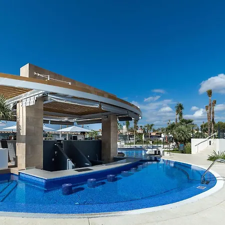 Penthouse Flamenca Village Rumba